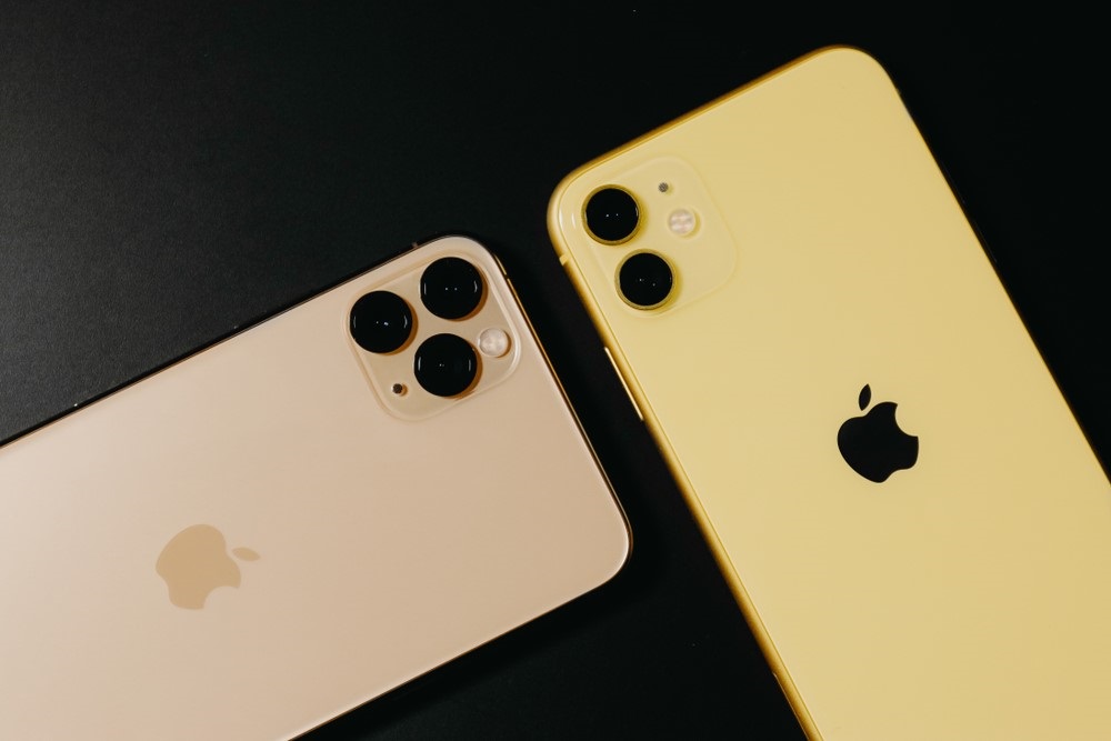 Apple lanceert de nieuwe iPhone hoe groot zijn de verschillen
