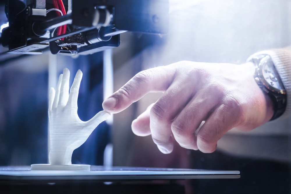 Deze kansen biedt 3D-printen voor ondernemers