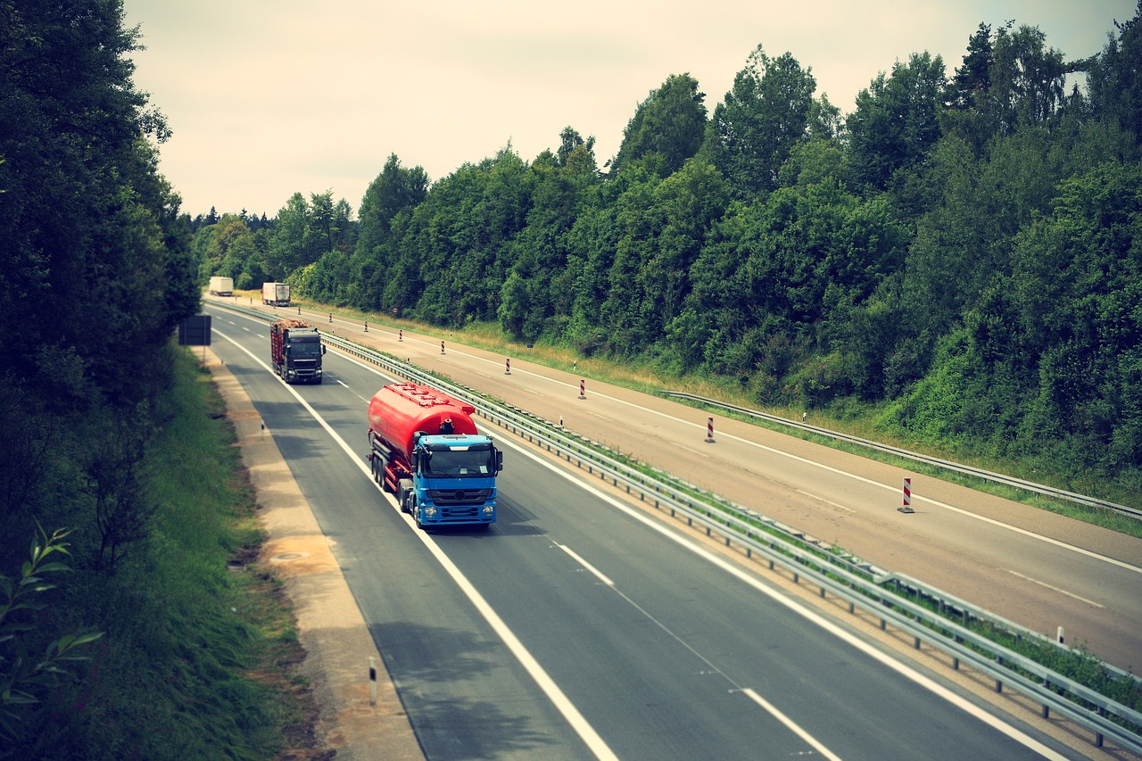 Wat zijn de regels omtrent rij- en rusttijden bij wegvervoer