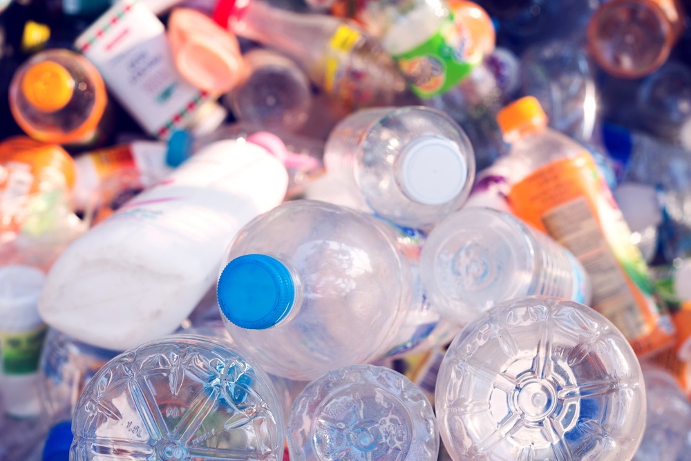 Wil jij jouw plastic afval verminderen? Dit zijn alternatieven voor plastic