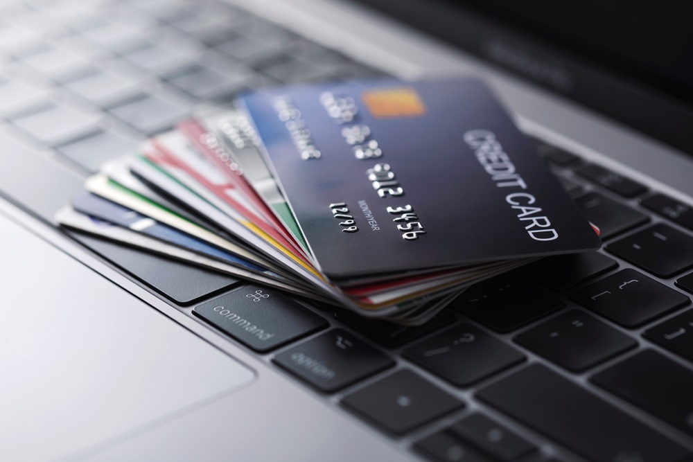 Een creditcard is meer dan alleen een betaalmiddel