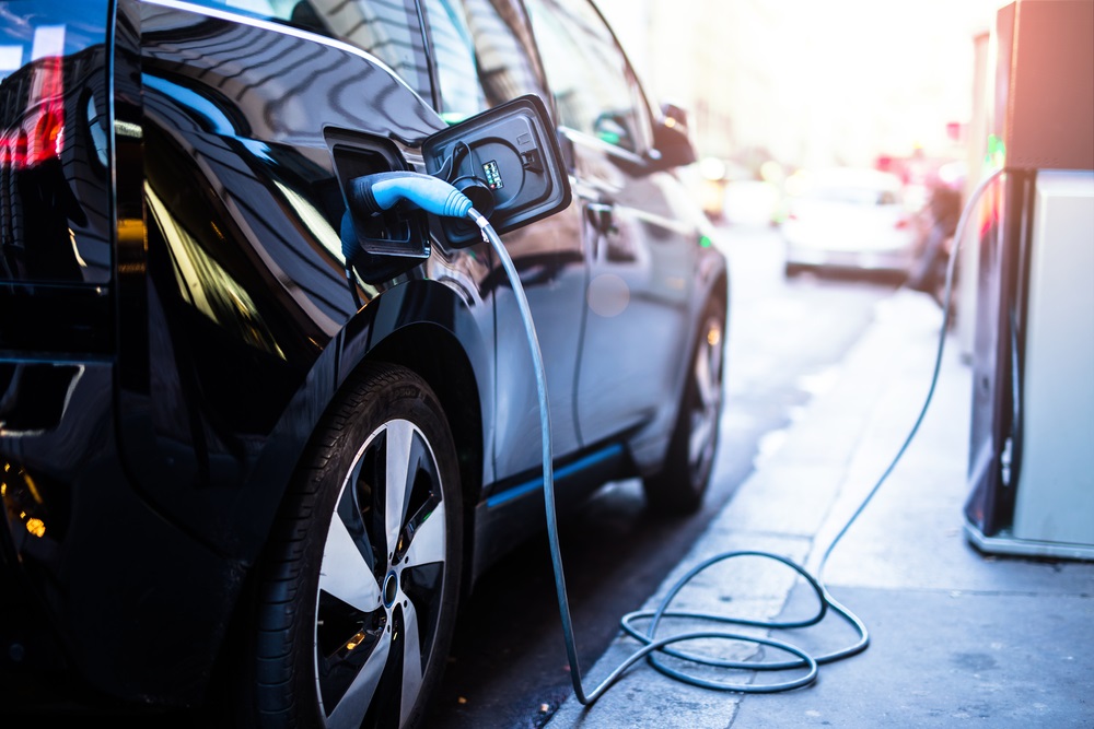 Dreigt er een groter tekort aan laadpalen voor elektrische auto’s te komen?
