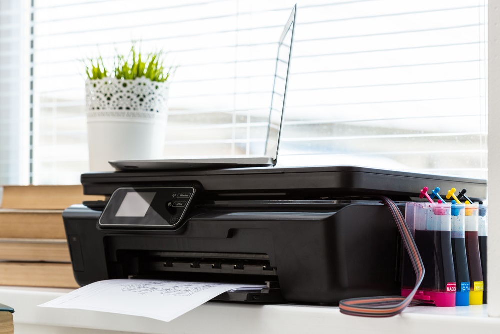 Aanbevelingen voor de beste all-in-one printers in 2023