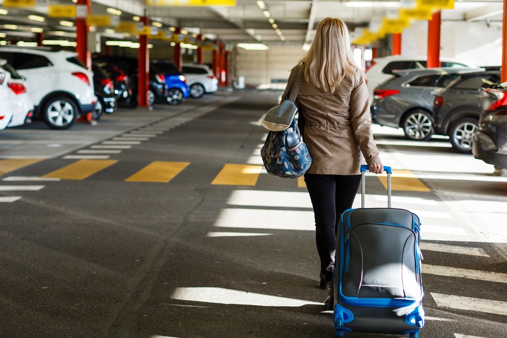 Hoe parkeren bij Eindhoven Airport een rol kan spelen in jouw bedrijfsstrategie